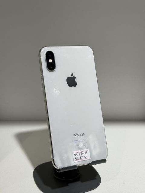 Apple iPhone XS
