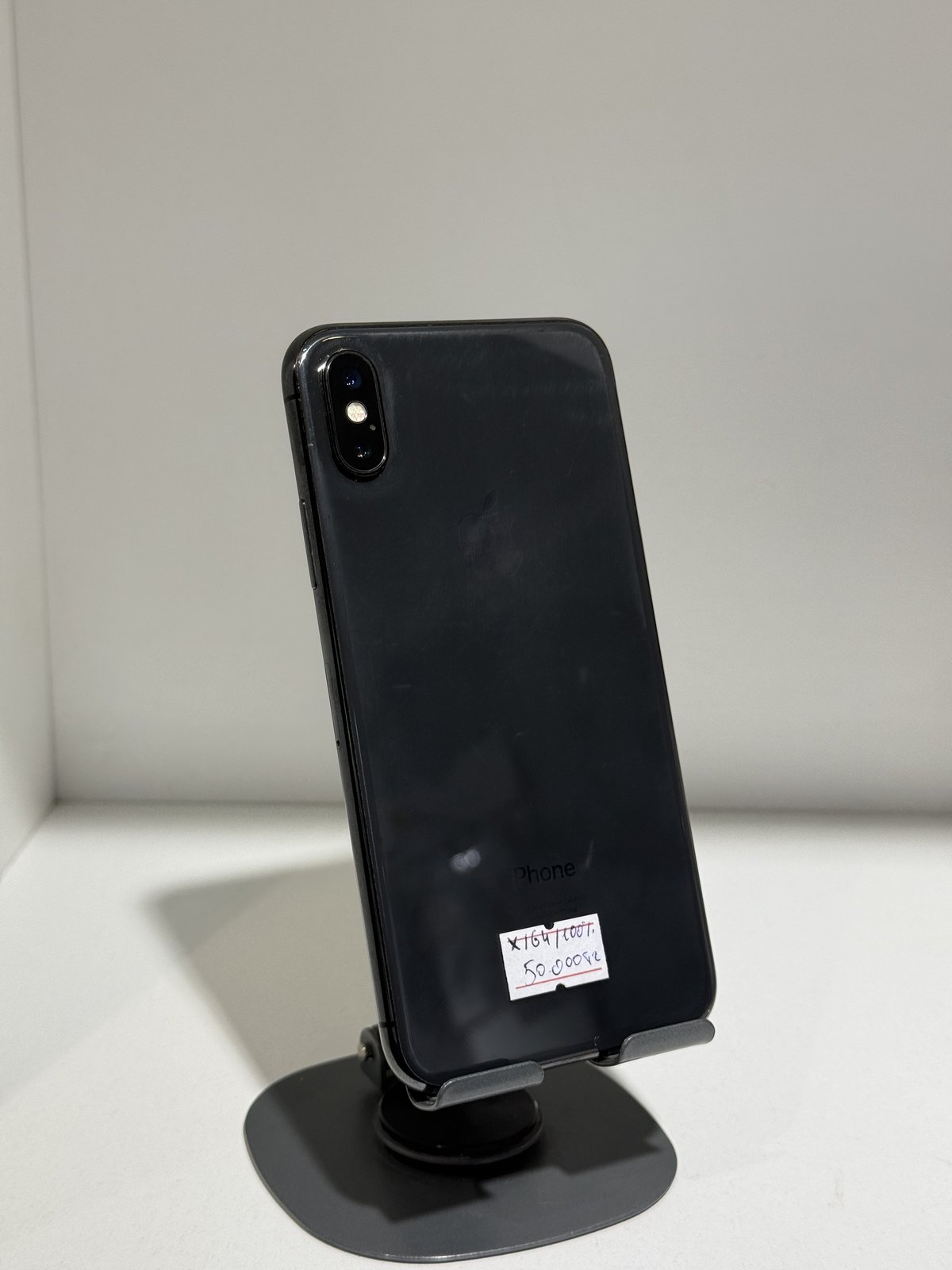 Apple iPhone X