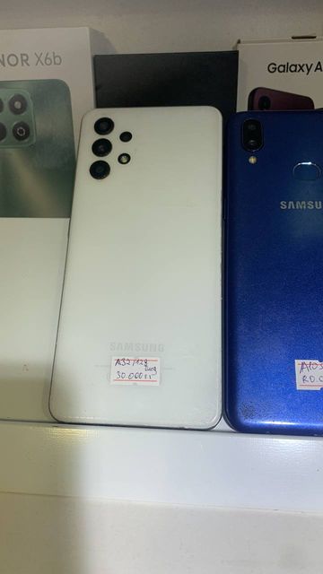 Samsung Galaxy A53