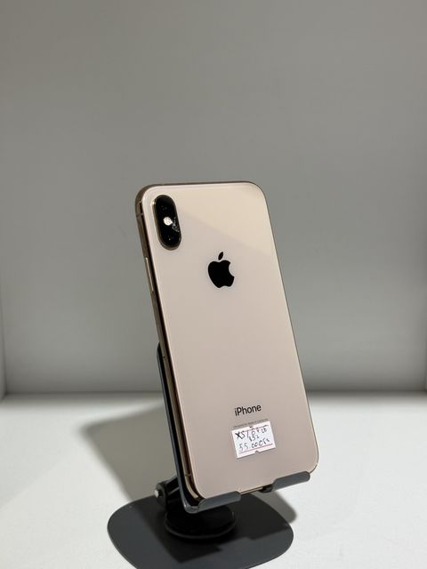 Apple iPhone XS