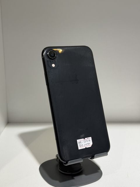 Apple iPhone XR