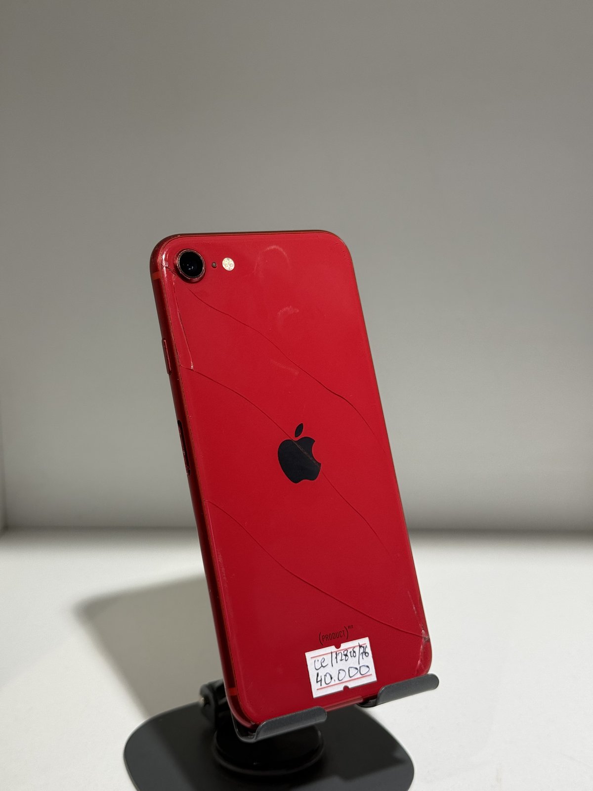 Apple iPhone SE (2020)