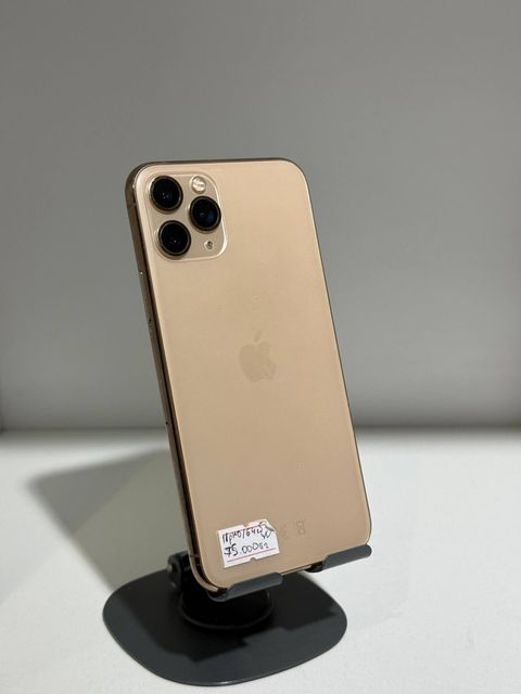 Apple iPhone 11 Pro