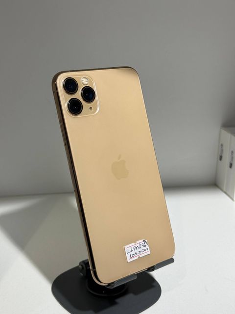 Apple iPhone 11 Pro Max