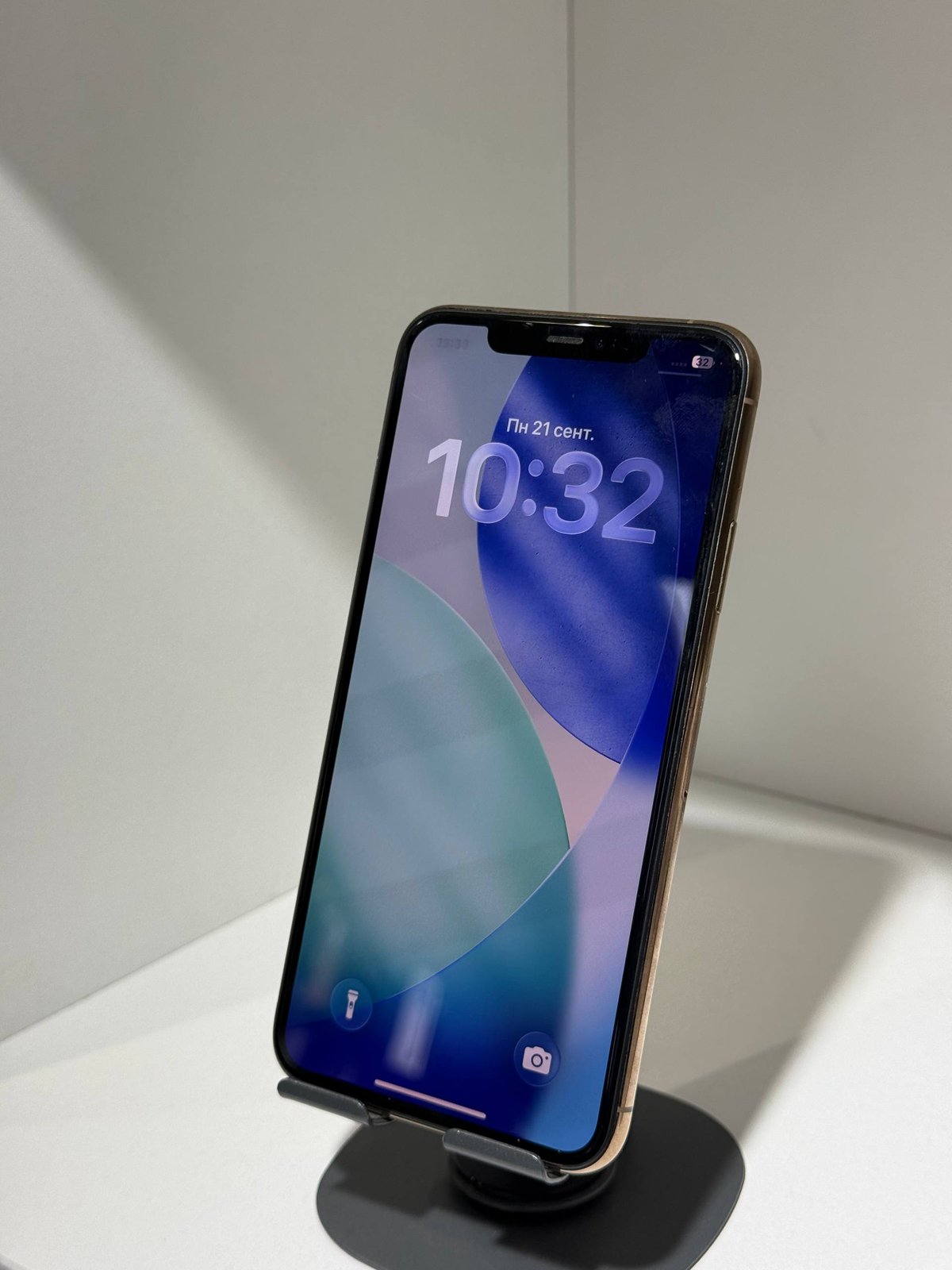 Apple iPhone 11 Pro Max